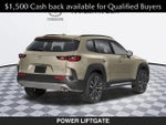 2026 Mazda CX-50 2.5 Turbo Premium Plus AWD