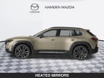 2026 Mazda CX-50 2.5 Turbo Premium Plus AWD