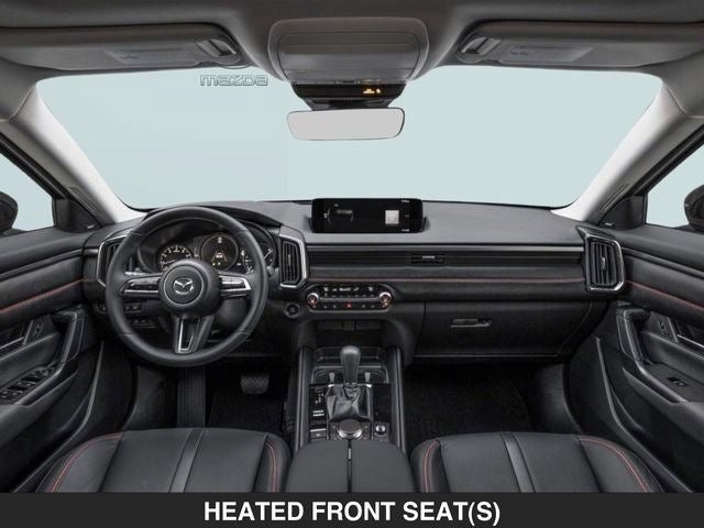 2026 Mazda CX-50 2.5 Turbo Premium Plus AWD