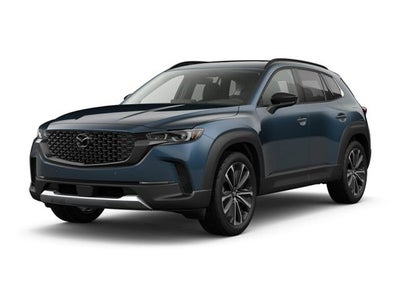 2026 Mazda CX-50 2.5 Turbo Premium Plus AWD
