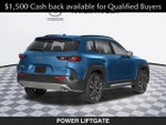 2026 Mazda CX-50 2.5 Turbo Premium Plus AWD