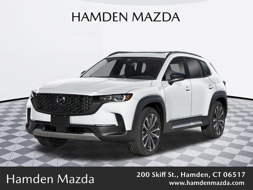 2026 Mazda CX-50 2.5 Turbo Premium Plus AWD