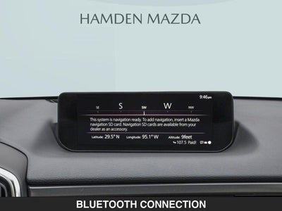 2026 Mazda CX-50 2.5 Turbo Premium Plus AWD