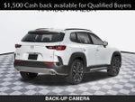2026 Mazda CX-50 2.5 Turbo Premium Plus AWD