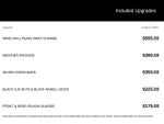 2026 Mazda CX-50 2.5 Turbo Premium Plus AWD
