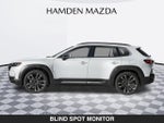 2026 Mazda CX-50 2.5 Turbo Premium Plus AWD