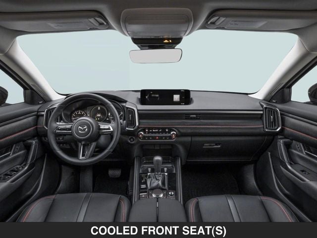2026 Mazda CX-50 2.5 Turbo Premium Plus AWD