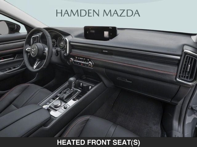 2026 Mazda CX-50 2.5 Turbo Premium Plus AWD