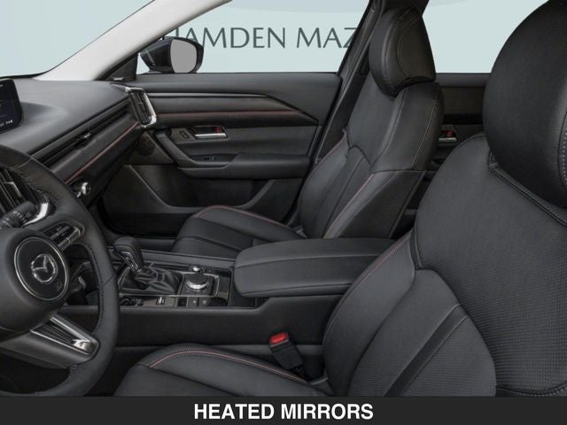 2026 Mazda CX-50 2.5 Turbo Premium Plus AWD