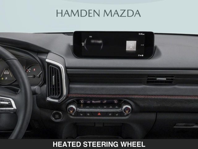 2026 Mazda CX-50 2.5 Turbo Premium Plus AWD