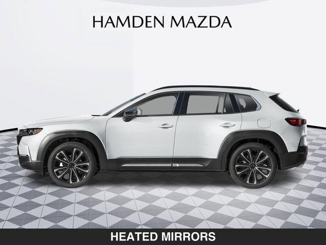 2026 Mazda CX-50 2.5 Turbo Premium Plus AWD