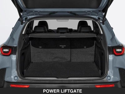 2026 Mazda CX-50 2.5 Turbo Premium Plus AWD