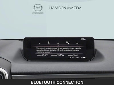 2026 Mazda CX-50 2.5 Turbo Premium Plus AWD