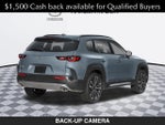 2026 Mazda CX-50 2.5 Turbo Premium Plus AWD