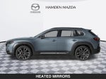 2026 Mazda CX-50 2.5 Turbo Premium Plus AWD