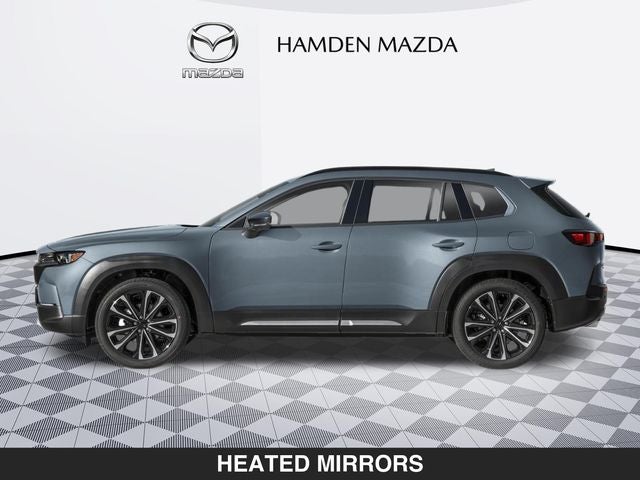 2026 Mazda CX-50 2.5 Turbo Premium Plus AWD