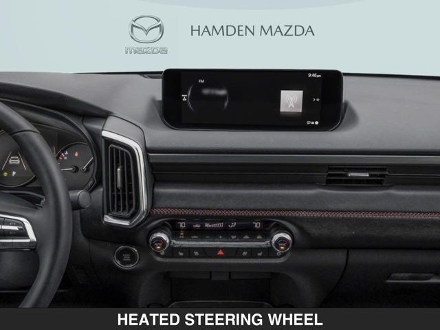 2026 Mazda CX-50 2.5 Turbo Premium Plus AWD
