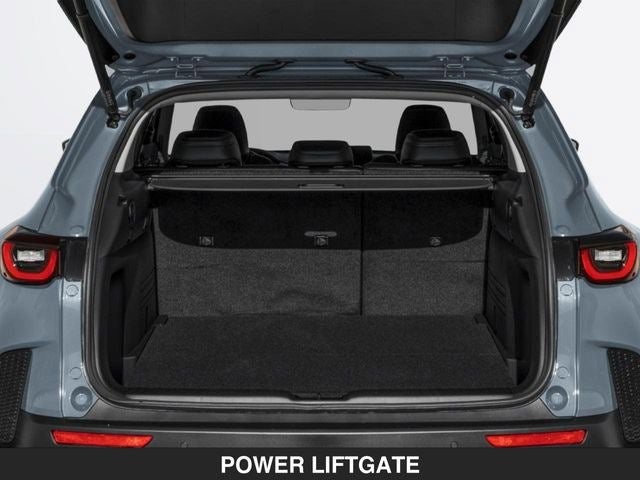 2026 Mazda CX-50 2.5 Turbo Premium Plus AWD