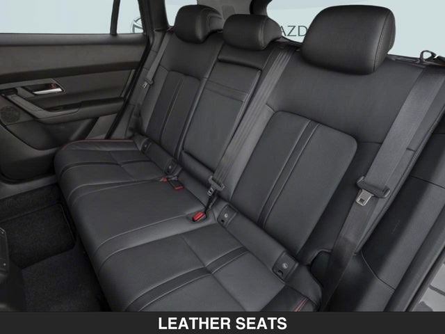 2026 Mazda CX-50 2.5 Turbo Premium Plus AWD