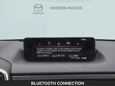 2026 Mazda CX-50 2.5 Turbo Premium Plus AWD