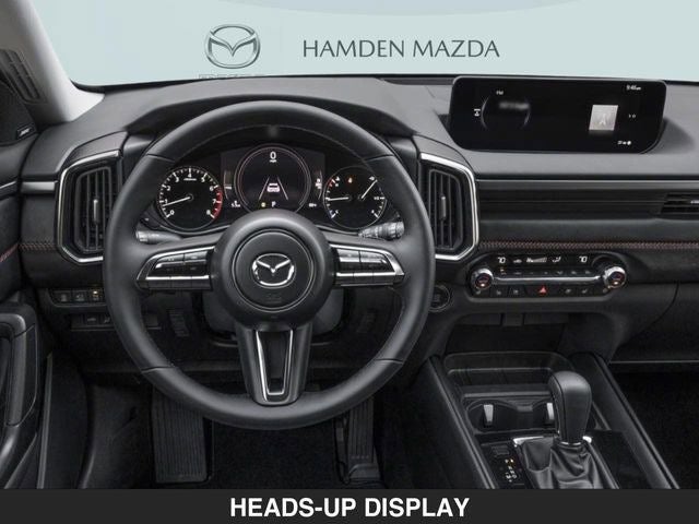 2026 Mazda CX-50 2.5 Turbo Premium Plus AWD