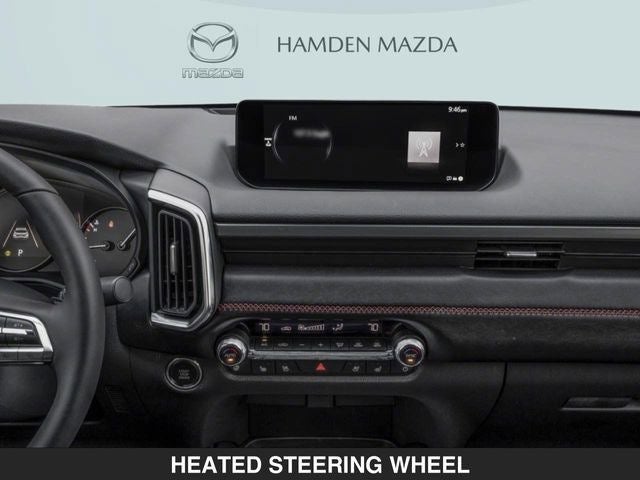 2026 Mazda CX-50 2.5 Turbo Premium Plus AWD