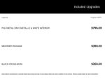2026 Mazda CX-50 2.5 Turbo Premium Plus AWD