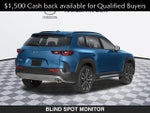 2026 Mazda CX-50 2.5 Turbo Premium Plus AWD