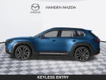 2026 Mazda CX-50 2.5 Turbo Premium Plus AWD