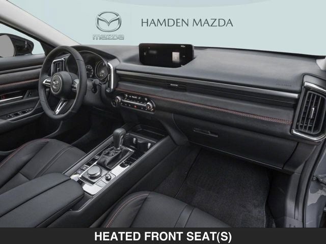 2026 Mazda CX-50 2.5 Turbo Premium Plus AWD