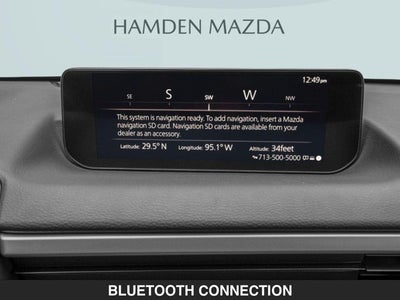 2026 Mazda CX-50 2.5 S Meridian Edition AWD