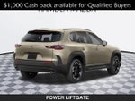2026 Mazda CX-50 2.5 S Meridian Edition AWD