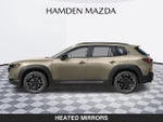 2026 Mazda CX-50 2.5 S Meridian Edition AWD