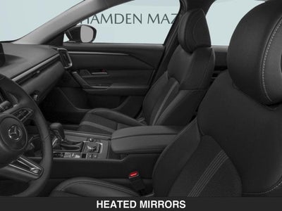 2026 Mazda CX-50 2.5 S Meridian Edition AWD