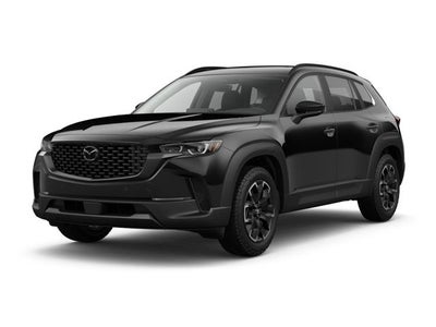 2026 Mazda CX-50 2.5 S Meridian Edition AWD