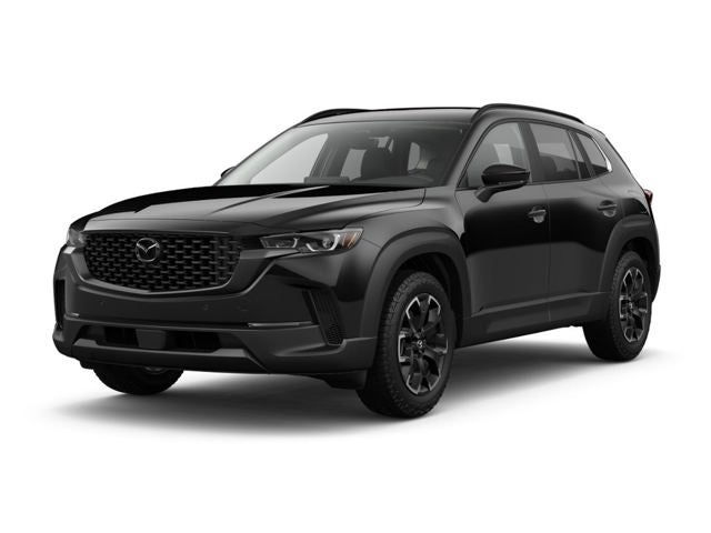 2026 Mazda CX-50 2.5 S Meridian Edition AWD