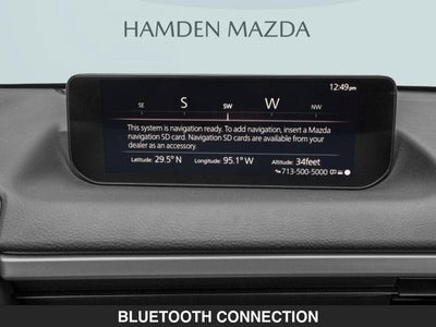2026 Mazda CX-50 2.5 S Meridian Edition AWD