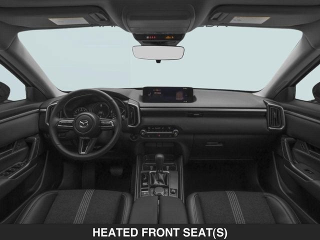 2026 Mazda CX-50 2.5 S Meridian Edition AWD