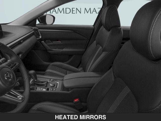 2026 Mazda CX-50 2.5 S Meridian Edition AWD