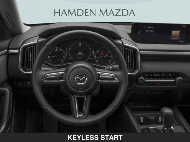 2026 Mazda CX-50 2.5 S Meridian Edition AWD