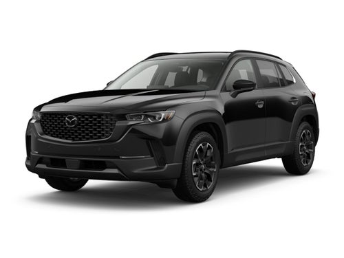 2026 Mazda CX-50 2.5 S Meridian Edition