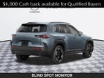 2026 Mazda CX-50 2.5 S Meridian Edition