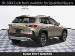 2026 Mazda CX-50 2.5 Turbo Meridian Edition
