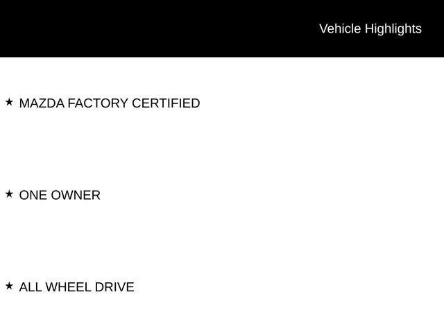 2023 Mazda CX-50 2.5 Turbo Meridian Edition