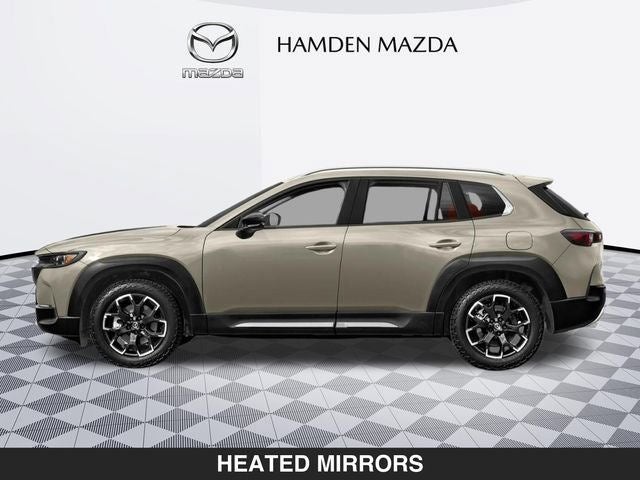 2023 Mazda CX-50 2.5 Turbo Meridian Edition