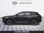 2026 Mazda CX-50 2.5 Turbo Meridian Edition AWD