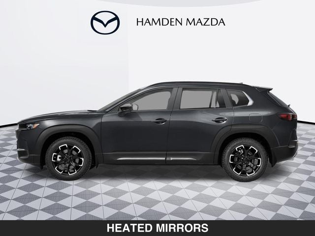 2026 Mazda CX-50 2.5 Turbo Meridian Edition AWD