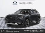 2026 Mazda CX-50 2.5 Turbo Meridian Edition AWD