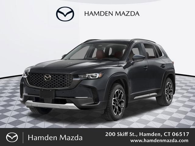 2026 Mazda CX-50 2.5 Turbo Meridian Edition AWD