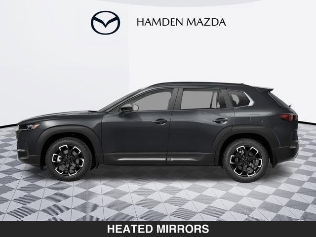 2026 Mazda CX-50 2.5 Turbo Meridian Edition AWD